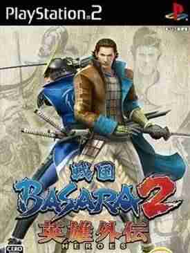 Descargar Sengoku Basara 2 Heroes [JAP] por Torrent